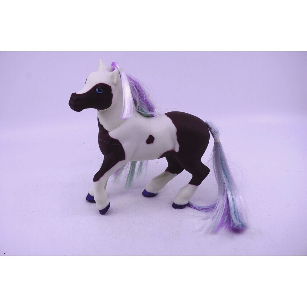 Breyer Horses Color Changing Bath Toy Marina Color Change Mer-Pony No Clothes